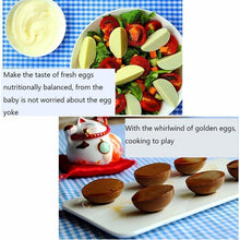 Load image into Gallery viewer, Golden Egg Maker Creative Cooking Tool
