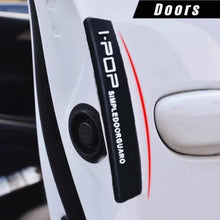 Load image into Gallery viewer, Car Body Corner Bumper Guards
