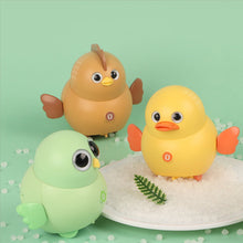 Load image into Gallery viewer, Cute swinging chicken toy