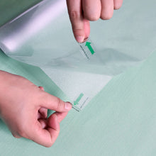 Load image into Gallery viewer, Rainbow Window Privacy Film