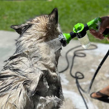 Load image into Gallery viewer, Multifunctional Foam Washing Gun