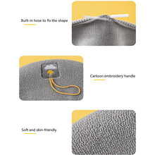 Load image into Gallery viewer, Ultra Thick Toilet Seat Cover