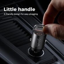 Load image into Gallery viewer, Multi Compatible Fast Charging Car Charger