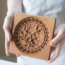 Load image into Gallery viewer, Cookie Mold Cutter