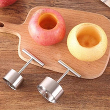Load image into Gallery viewer, Stainless Steel Fruit Core Separator