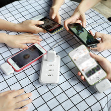 Load image into Gallery viewer, Fast Charging Mini Magnetic Power Bank