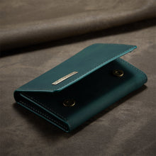 Load image into Gallery viewer, Detachable 2-in-1 Design Wallet Phone Case