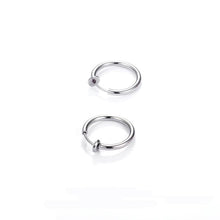 Load image into Gallery viewer, Retractable Earrings-No need piercing