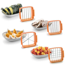 Load image into Gallery viewer, Hirundo Multi-function Fruits and Vegetables Cutter