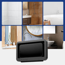 Load image into Gallery viewer, Shower Phone Holder Waterproof Touchable