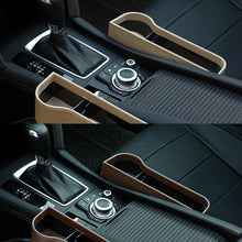 Load image into Gallery viewer, Premium Multifunctional Car Seat Organizer