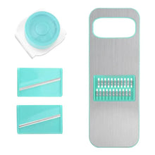 Load image into Gallery viewer, 3-in-1 Stainless Steel Vegetable Cutter