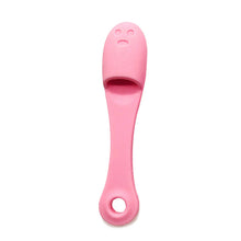 Load image into Gallery viewer, Professional Dog And Cat Finger Toothbrush