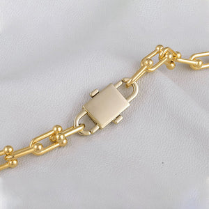 Metal Adjustment Buckle