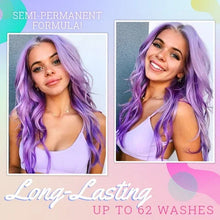 Load image into Gallery viewer, Hair Coloring Shampoo