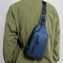 Load image into Gallery viewer, Waterproof Shoulder Bag