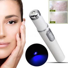 Load image into Gallery viewer, Hirundo Blue Light Beauty Skin Care Tool