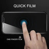 Load image into Gallery viewer, 2023 The Fourth Generation Of HD Privacy Screen Protector