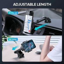 Load image into Gallery viewer, Licheers Sucker Car Phone Holder