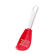 Load image into Gallery viewer, Creative Grated Ginger &amp; Garlic Multifunctional Spoon