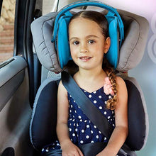 Load image into Gallery viewer, Child Car Seat Head Support