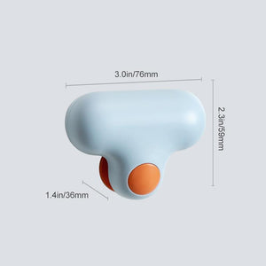 Glass Cleaning Tool