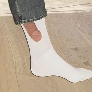 "Show Off" Socks