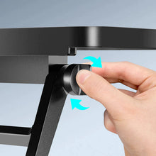 Load image into Gallery viewer, TV Set Top Storage Rack
