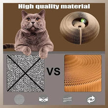 Load image into Gallery viewer, Magic Organ Cat Scratching Board