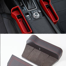 Load image into Gallery viewer, Premium Multifunctional Car Seat Organizer