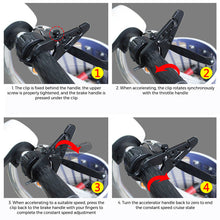Load image into Gallery viewer, 🏍🏍Universal Motorcycle Cruise Control Throttle Lock Assist