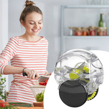 Load image into Gallery viewer, Roller Garlic Press