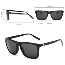 Load image into Gallery viewer, Fashion Polarized Sunglasses