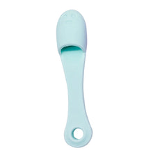 Load image into Gallery viewer, Professional Dog And Cat Finger Toothbrush