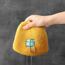 Load image into Gallery viewer, Ultra Thick Toilet Seat Cover