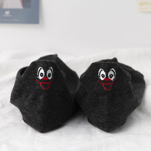 Load image into Gallery viewer, Sesame Street Embroidered Crew Socks(10 pairs)