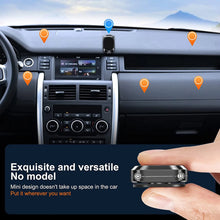 Load image into Gallery viewer, Metal Folding Car Phone Holder