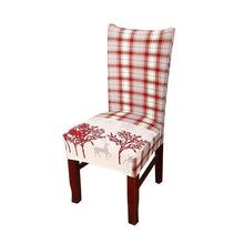 Load image into Gallery viewer, Christmas universal all-inclusive chair cover