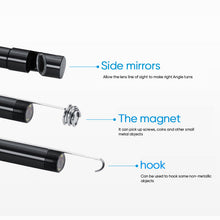 Load image into Gallery viewer, Pipe Endoscope Camera