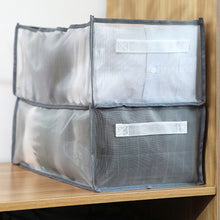 Load image into Gallery viewer, Wardrobe Clothes Organizer