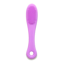 Load image into Gallery viewer, Professional Dog And Cat Finger Toothbrush