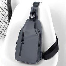 Load image into Gallery viewer, Waterproof Shoulder Bag