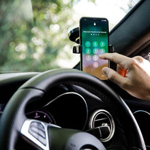 Load image into Gallery viewer, Licheers Sucker Car Phone Holder