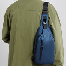 Load image into Gallery viewer, Waterproof Shoulder Bag