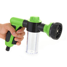 Load image into Gallery viewer, Multifunctional Foam Washing Gun