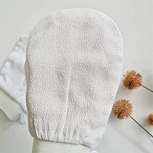 Load image into Gallery viewer, Exfoliating Bath Gloves