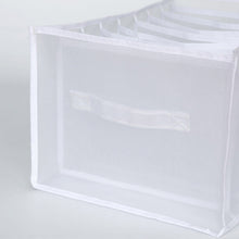Load image into Gallery viewer, Wardrobe Clothes Organizer