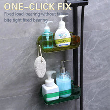 Load image into Gallery viewer, 2 in 1 Home Sink Organizer
