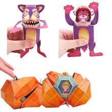 Load image into Gallery viewer, Kids Toy DIY Dynamic Origamis