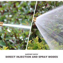 Load image into Gallery viewer, Saker Copper Direct Spray Gun